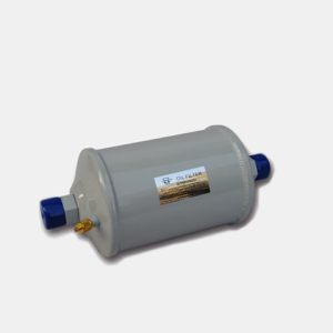 Phin lọc dầu Chiller 02XR0500 6201