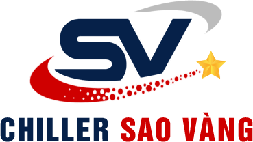 Chiller Sao Vàng
